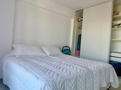 Apartamento ID.1255/Apartamento-en-Venta-Dos-Dormitorios-Moderno - Apartamento en Venta Dos Dormitorios Moderno