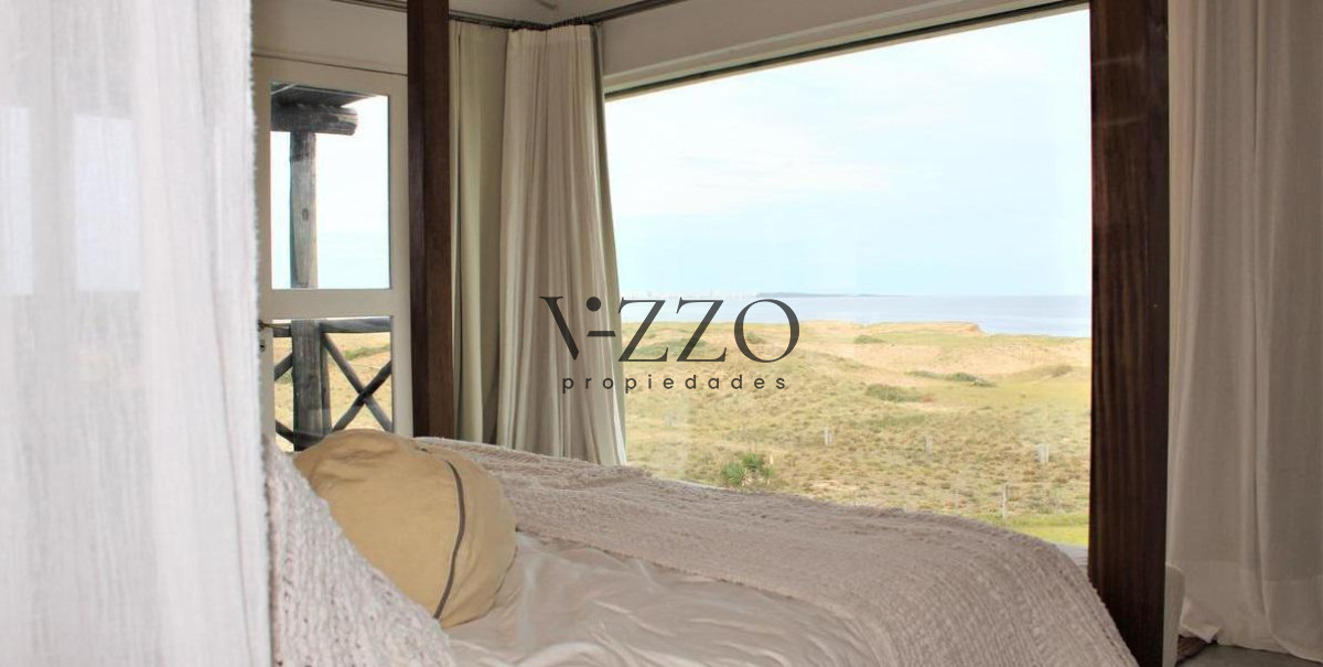 Casa ID.439/Las-Grutas-Punta-Ballena-Excelente-casa-sobre-el-mar- - Las Grutas Punta Ballena Excelente casa sobre el mar 