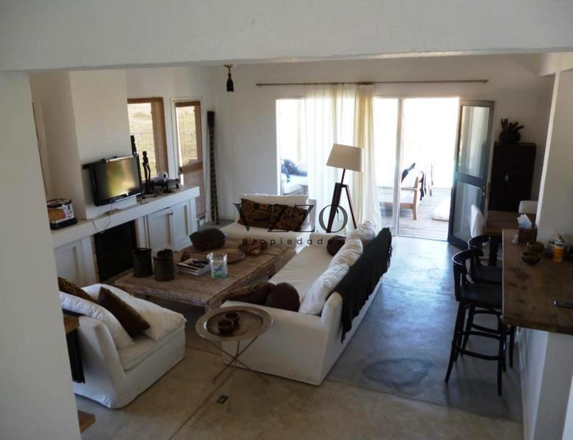 Casa ID.439/Las-Grutas-Punta-Ballena-Excelente-casa-sobre-el-mar- - Las Grutas Punta Ballena Excelente casa sobre el mar 
