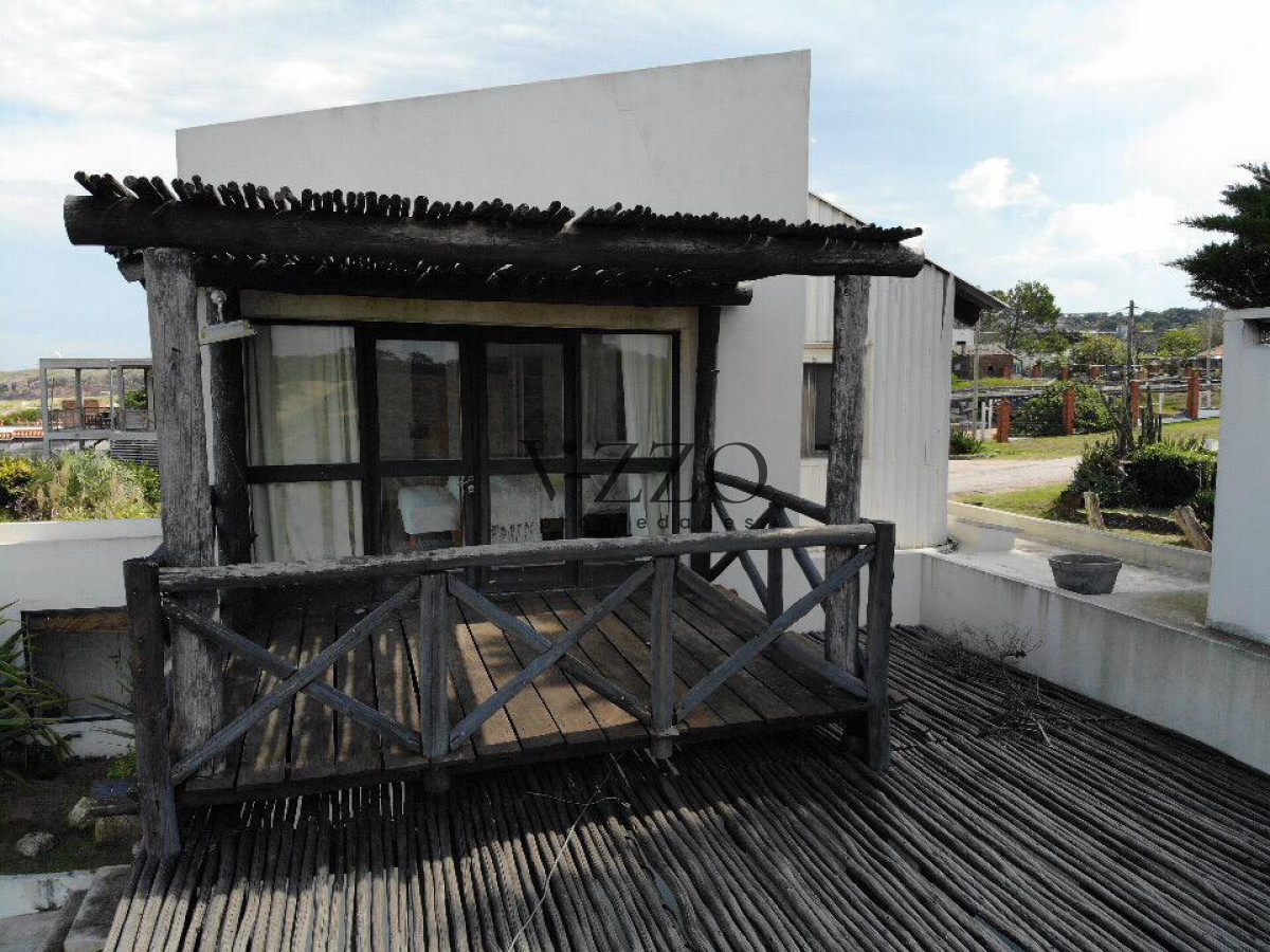 Casa ID.439/Las-Grutas-Punta-Ballena-Excelente-casa-sobre-el-mar- - Las Grutas Punta Ballena Excelente casa sobre el mar 