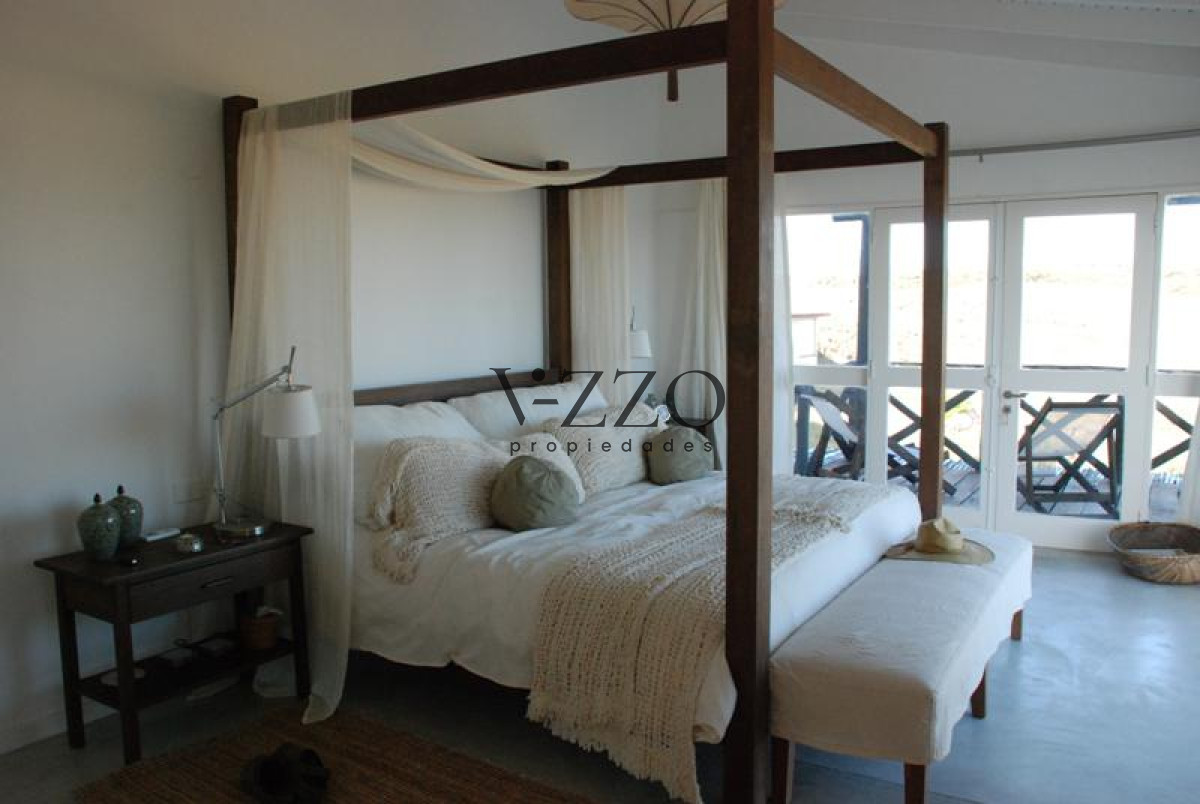 Casa ID.439/Las-Grutas-Punta-Ballena-Excelente-casa-sobre-el-mar- - Las Grutas Punta Ballena Excelente casa sobre el mar 