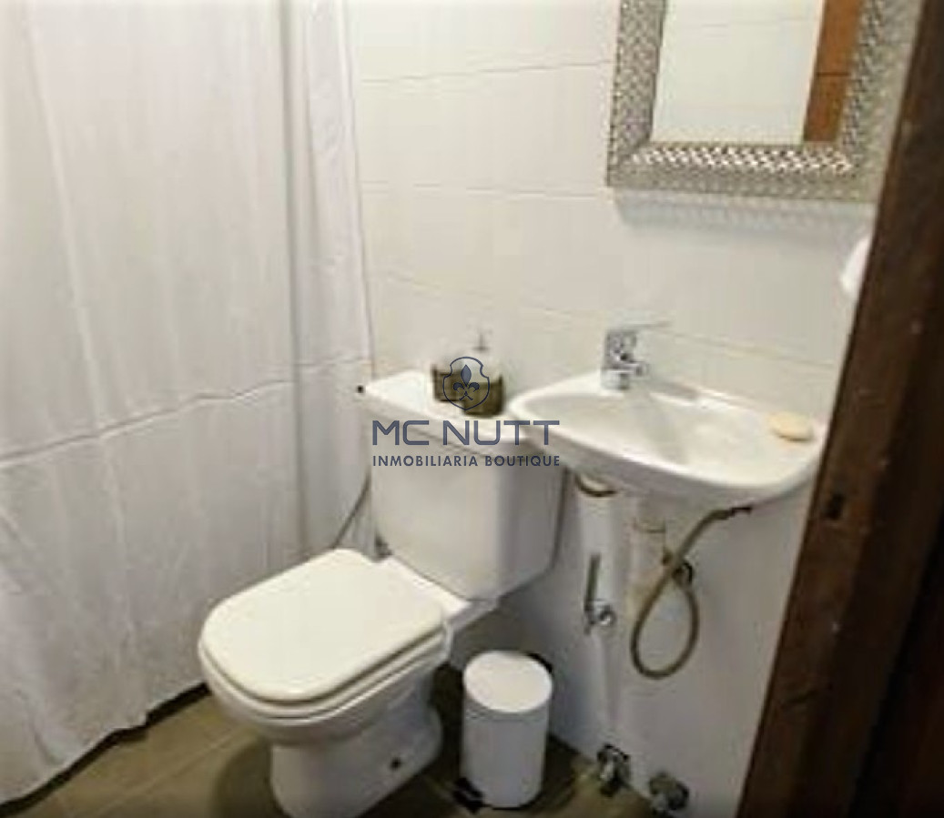 Casa ID.585/ - Excelente propiedad en Barrio Privado - Cinco Dormitorios a metros del Mar