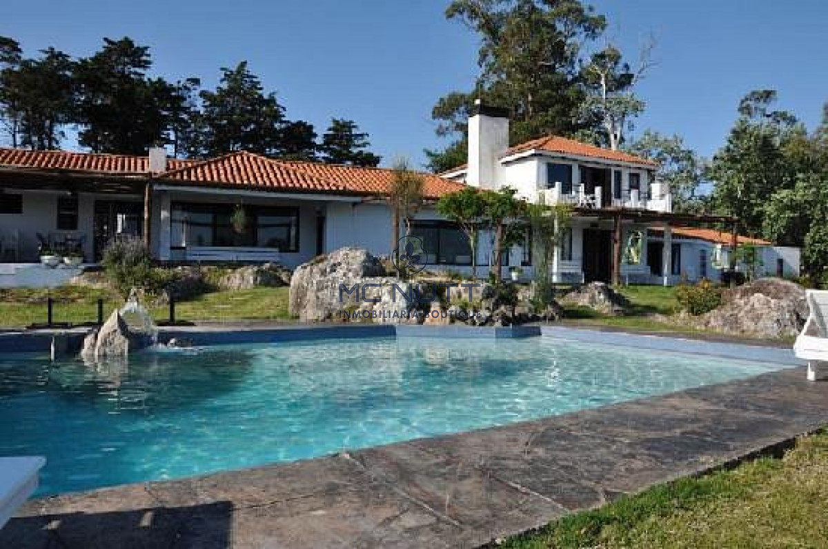 Chacra ID.523/ - Chacra en venta en Maldonado, Ruta 9 Casi Ruta 12