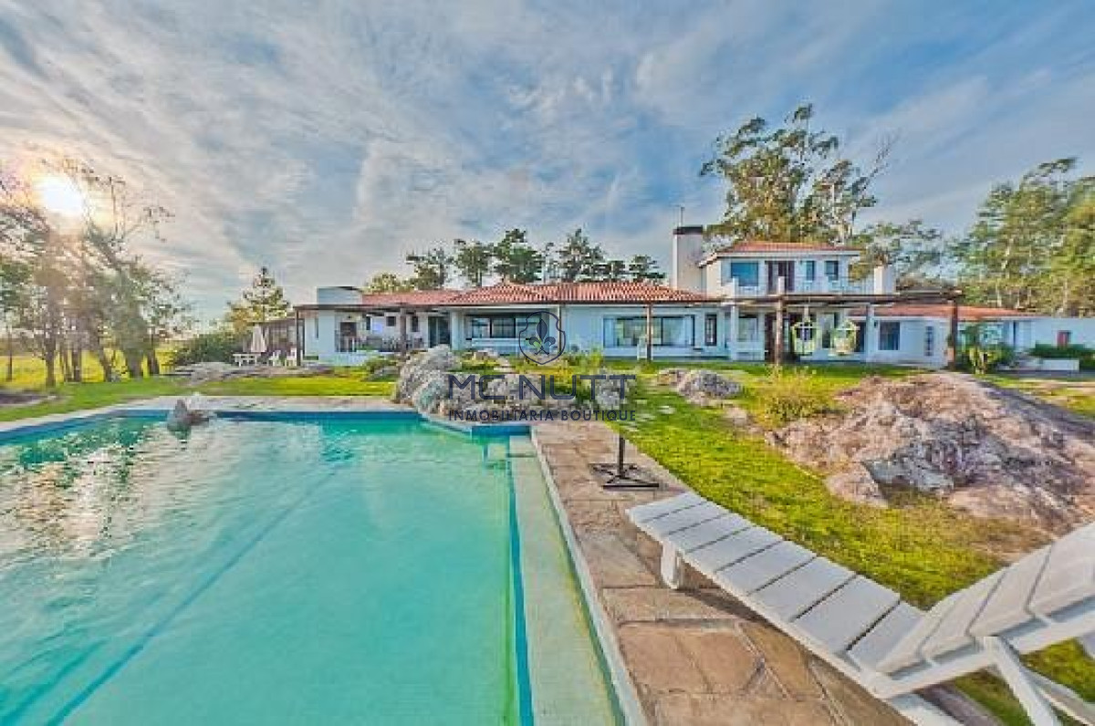 Chacra ID.523/ - Chacra en venta en Maldonado, Ruta 9 Casi Ruta 12