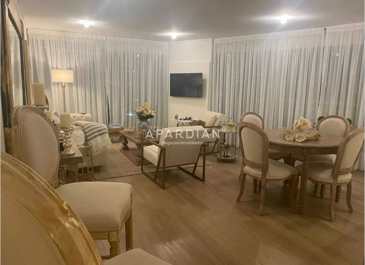 Apartamento ID.21096829 - Apartamento en Venta Alexander de dos dormitorios, Punta del Este