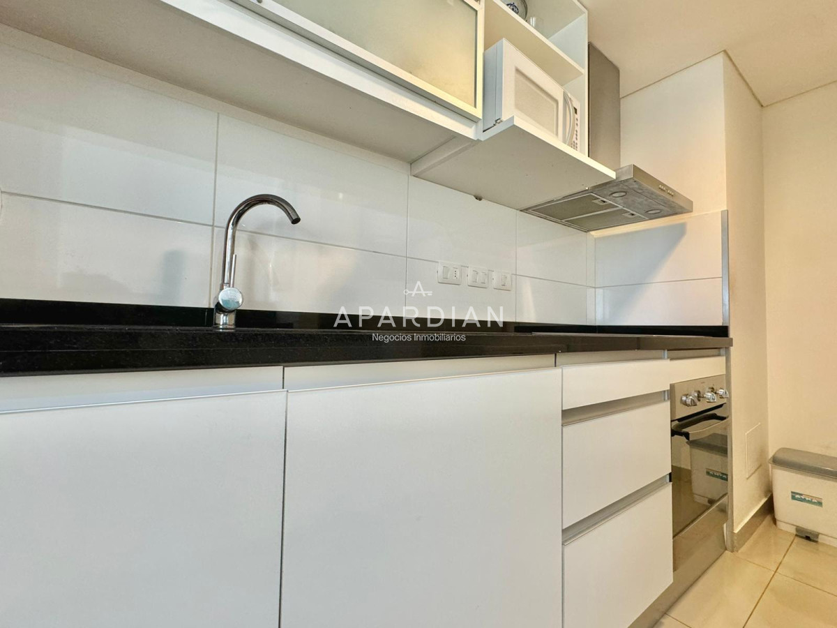 Apartamento ID.21097791 - Wind Tower Dos Dormitorios