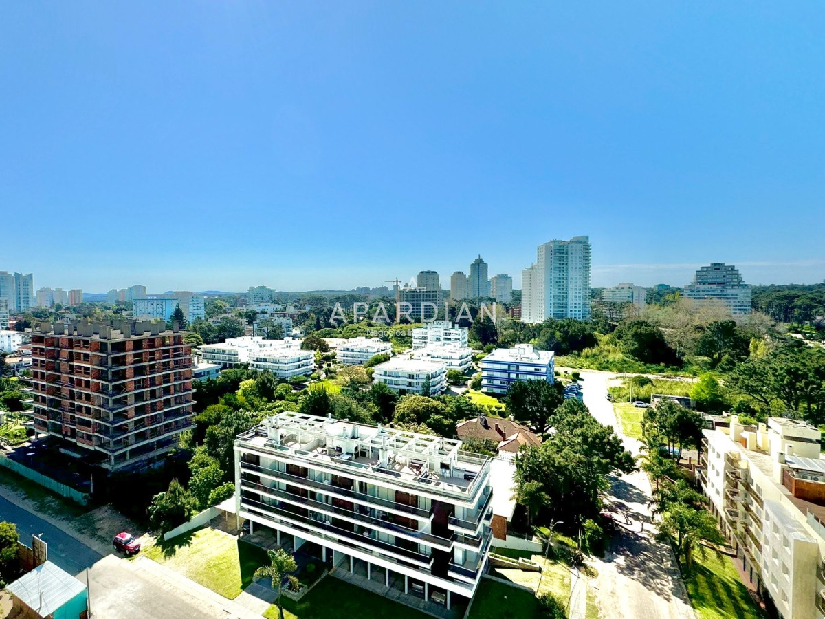 Apartamento ID.21097791 - Wind Tower Dos Dormitorios