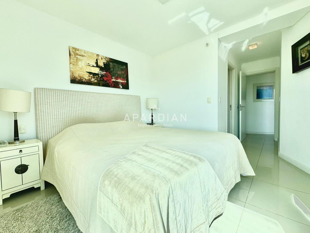 Apartamento ID.21097791 - Wind Tower Dos Dormitorios