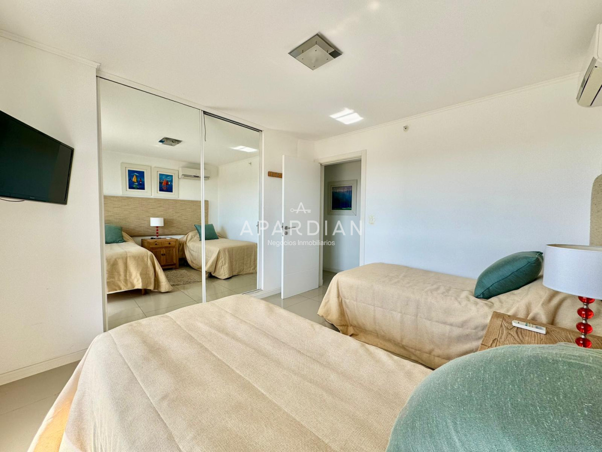 Apartamento ID.21097791 - Wind Tower Dos Dormitorios