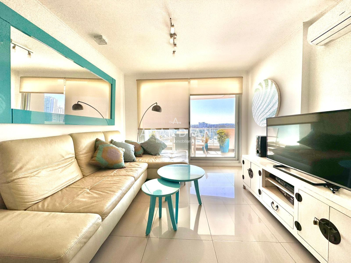 Apartamento ID.21097791 - Wind Tower Dos Dormitorios