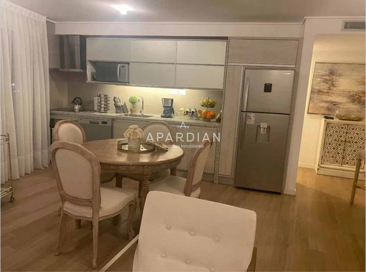 Apartamento ID.21096829 - Apartamento en Venta Alexander de dos dormitorios, Punta del Este