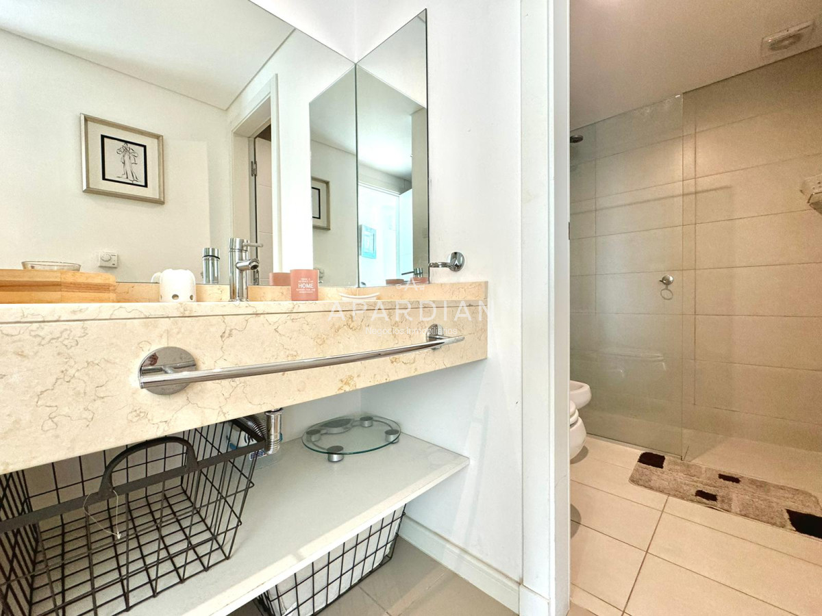 Apartamento ID.21097791 - Wind Tower Dos Dormitorios