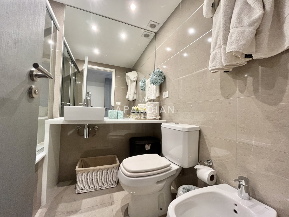 Apartamento ID.21096829 - Apartamento en Venta Alexander de dos dormitorios, Punta del Este