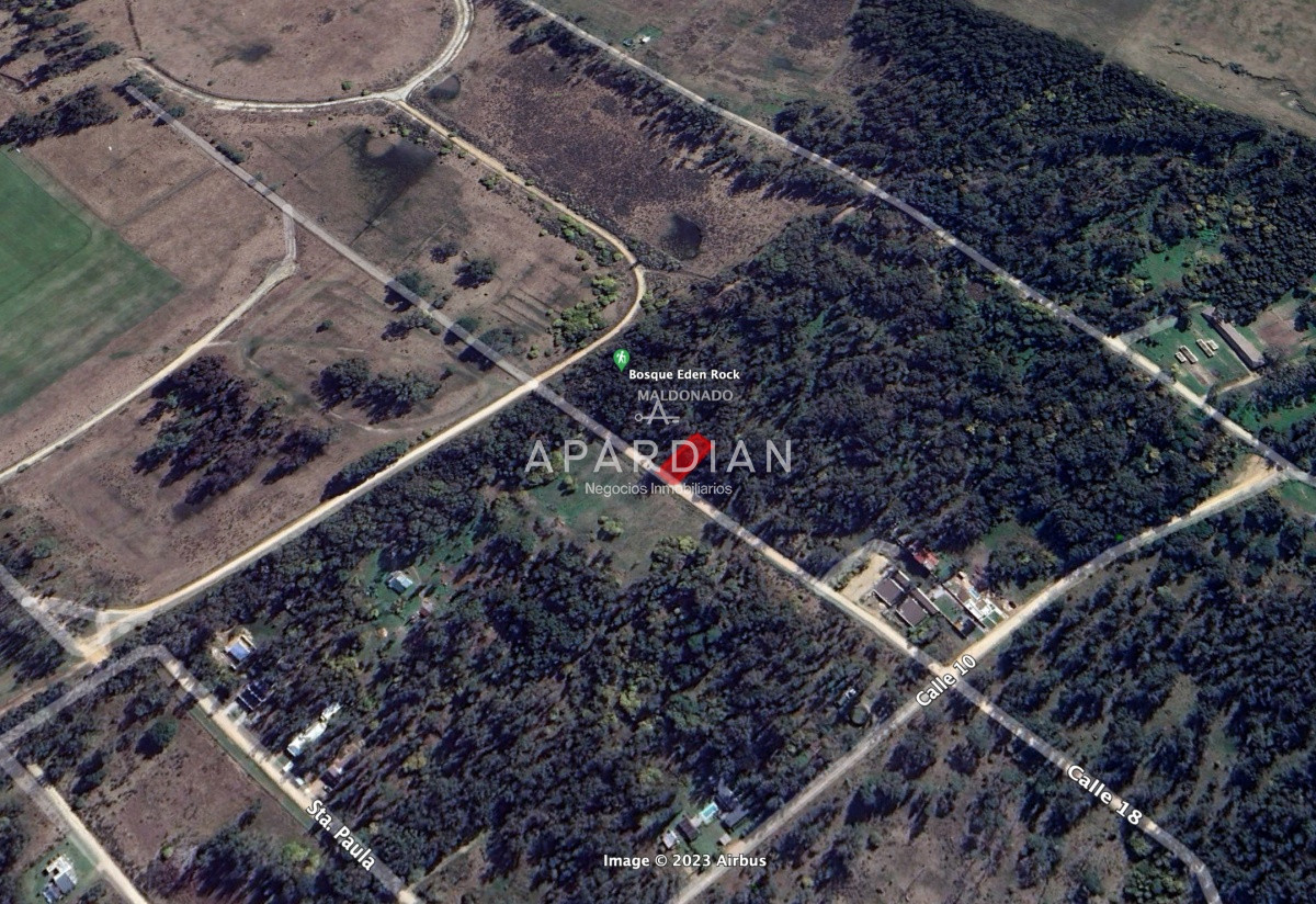 Terreno ID.21097160 - Venta y Permuta de Terreno en Eden Rock