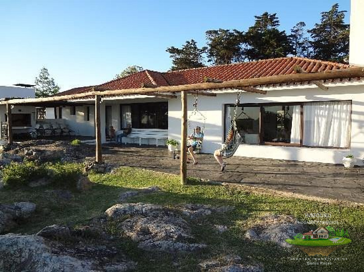 Chacra ID.800 - Chacra en venta en Maldonado, Ruta 9 Casi Ruta 12