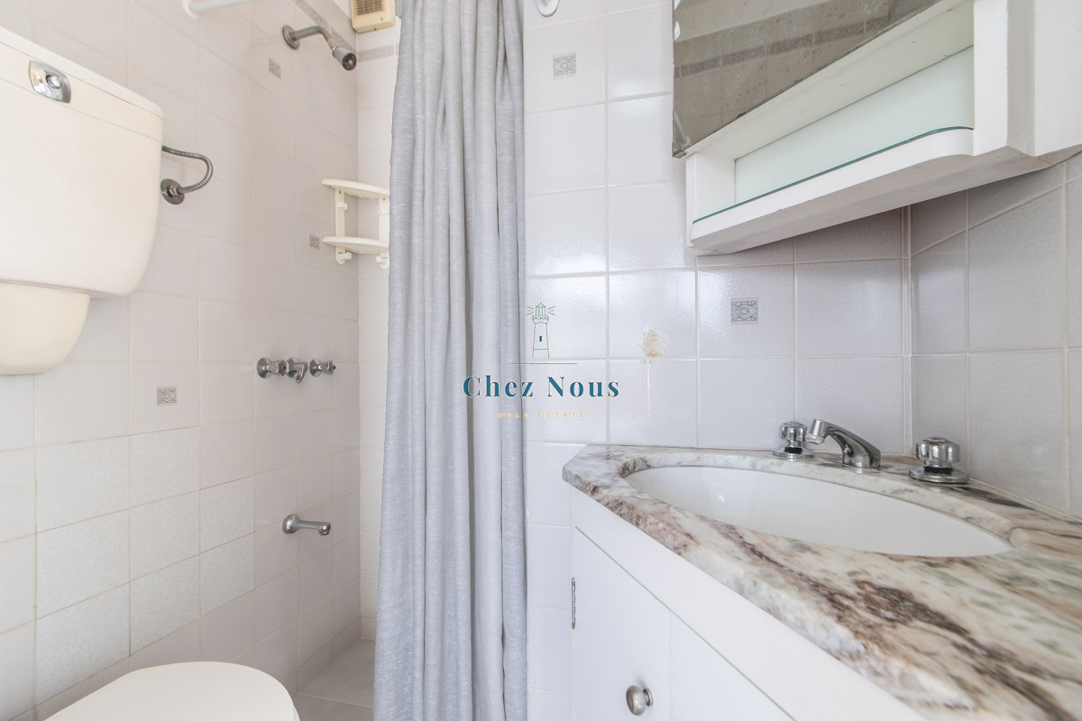 Apartamento ID.123 - Penthouse Frente Al Mar 4 Dormitorios en Venta 