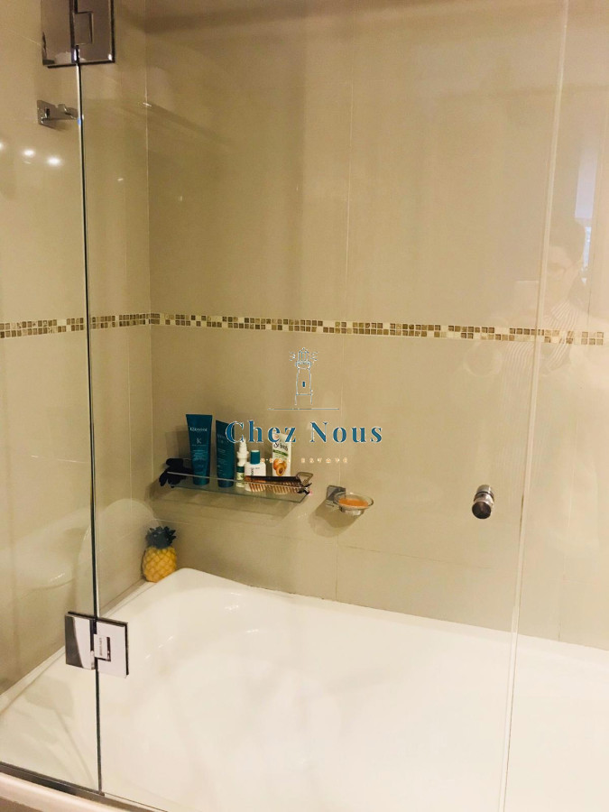 Apartamento ID.130 - Moderno Apartamento de Dos Dormitorios con Balcón en Venta - Punta del Este
