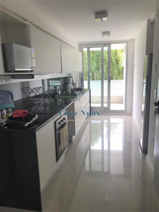 Apartamento ID.174 - Apartamento frente al Mar Dos Dormitorios - Venta
