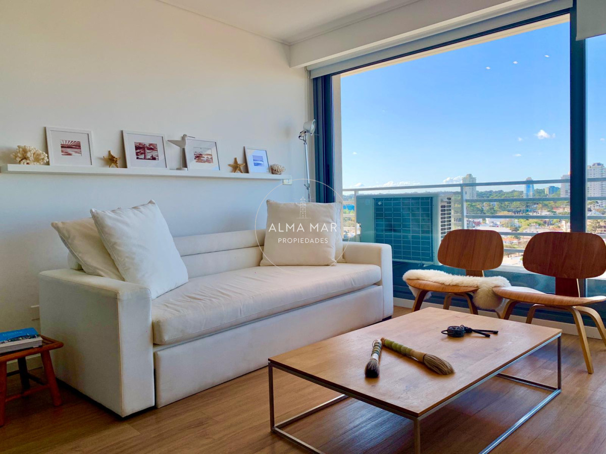 Apartamento ID.176 - Excelente Apartamento de Dos Dormitorios en Venta