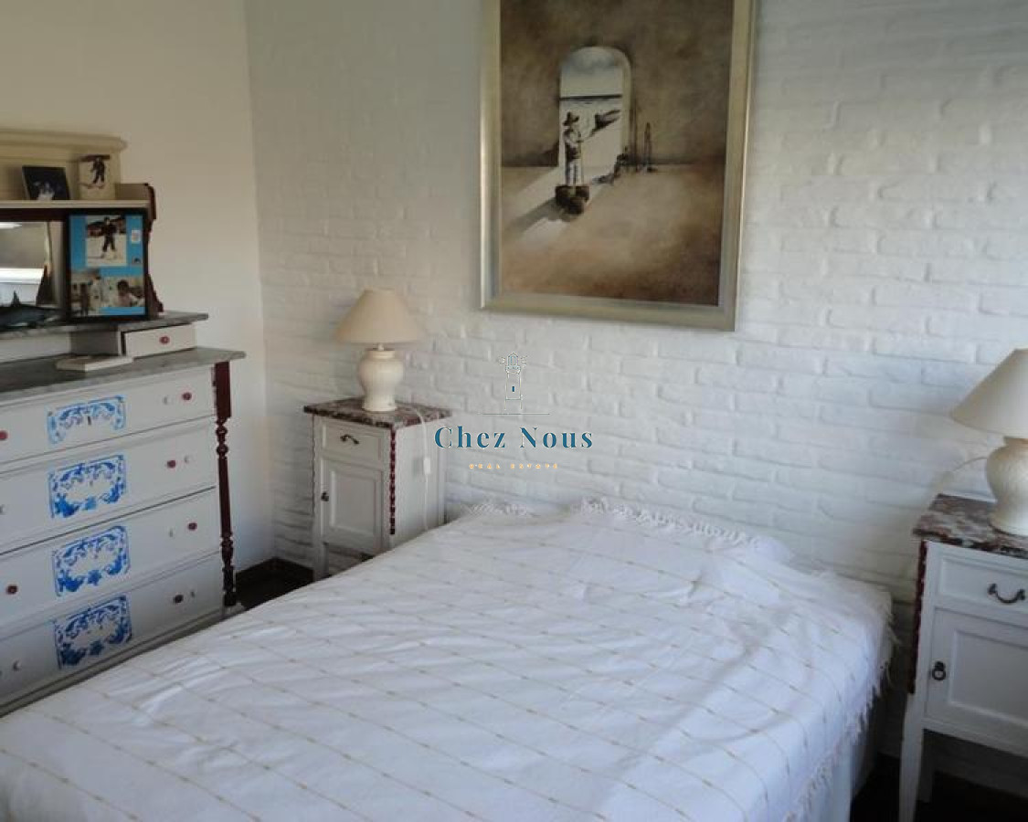 Casa ID.177 - Venta casa en Pinares a una cuadra de la Playa
