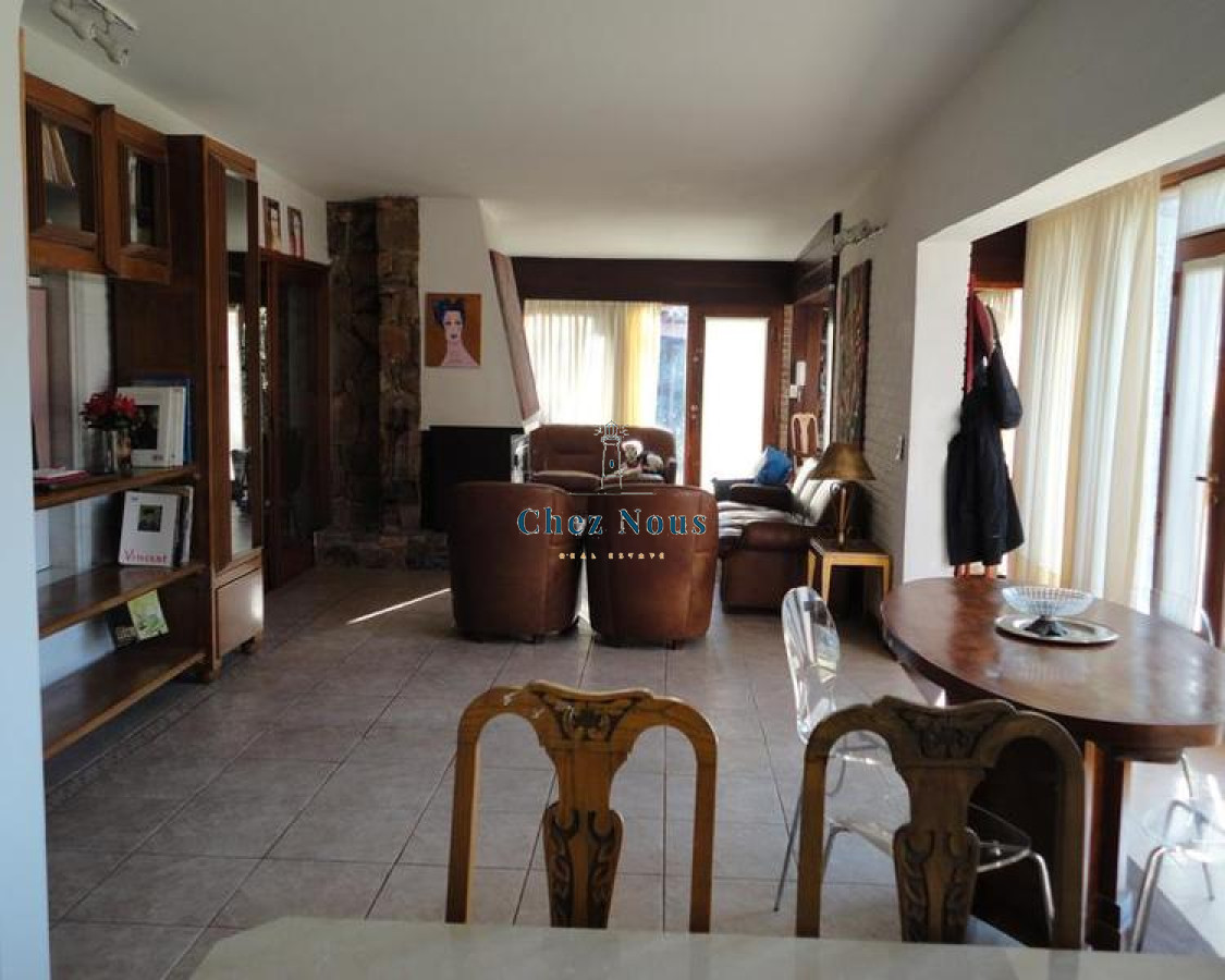 Casa ID.177 - Venta casa en Pinares a una cuadra de la Playa