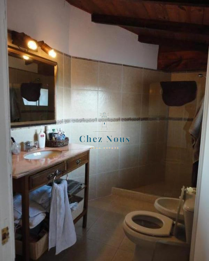 Casa ID.177 - Venta casa en Pinares a una cuadra de la Playa