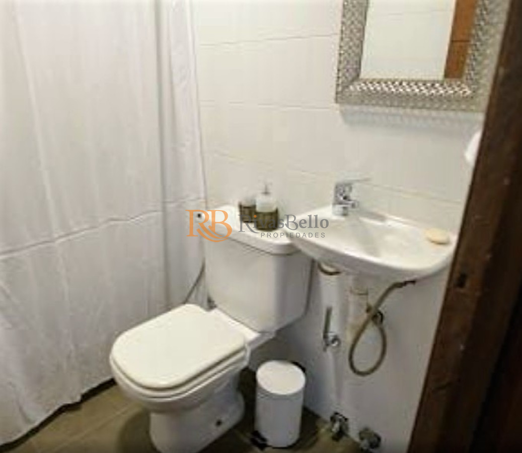 Casa ID.84 - Excelente propiedad en Barrio Privado - Cinco Dormitorios a metros del Mar