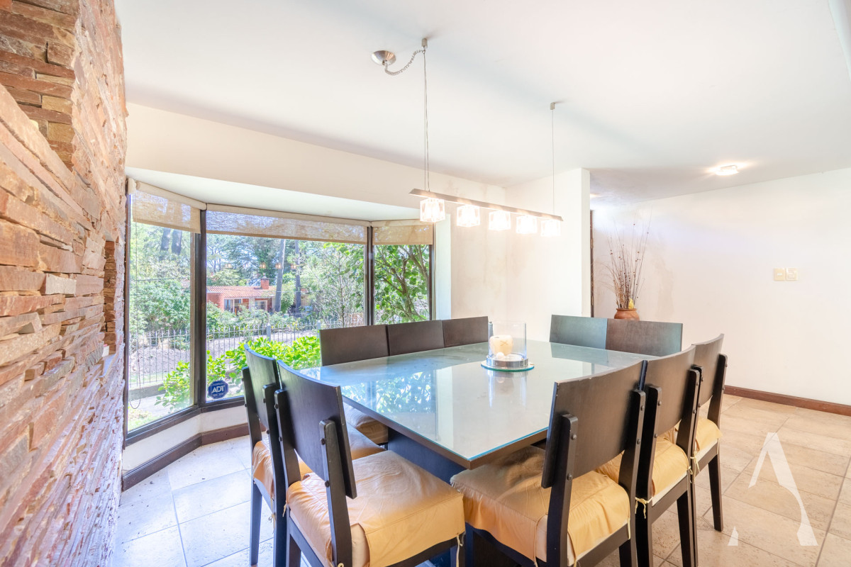 Casa ID.29 - CASA - SAN RAFAEL 