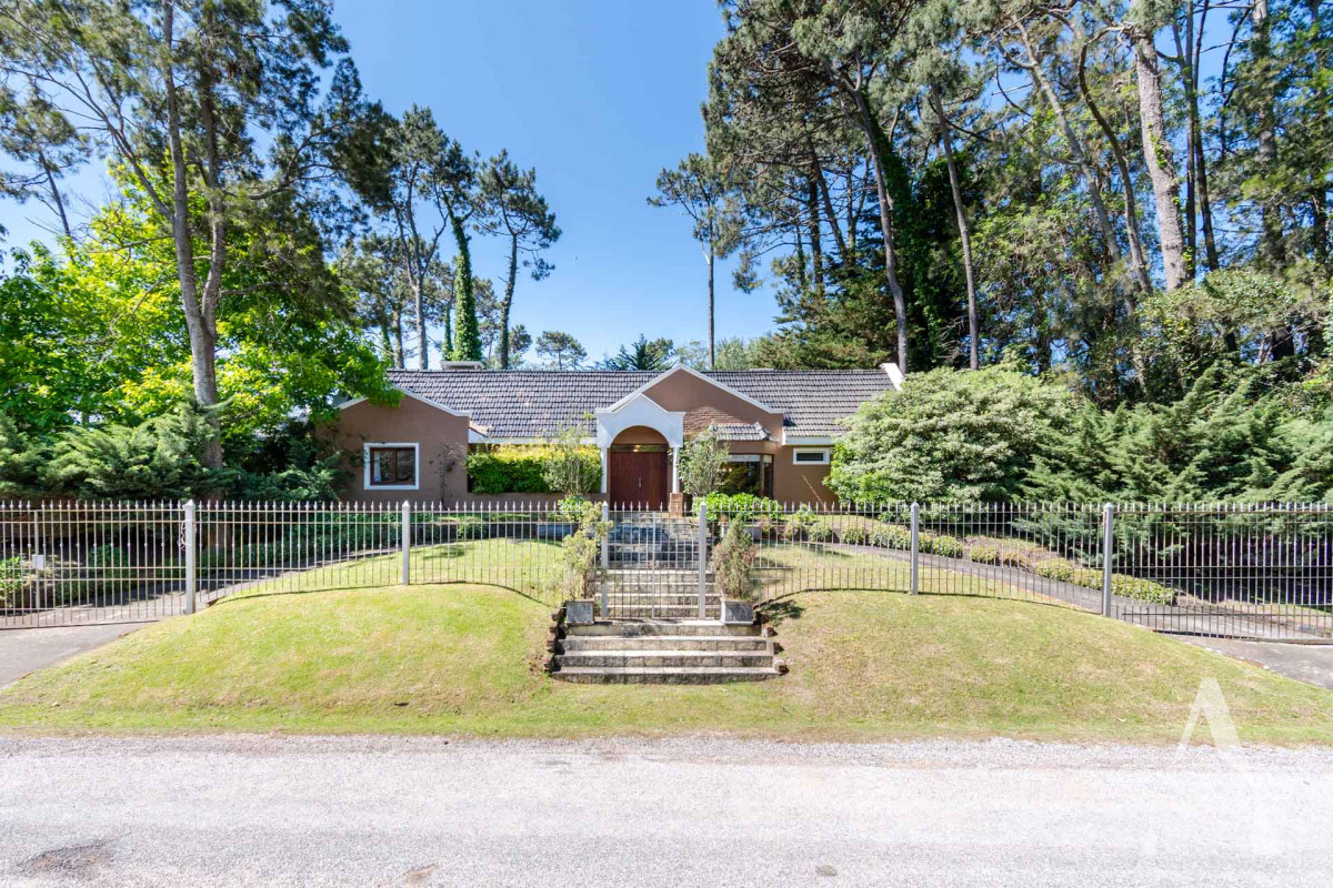 Casa ID.29 - CASA - SAN RAFAEL 
