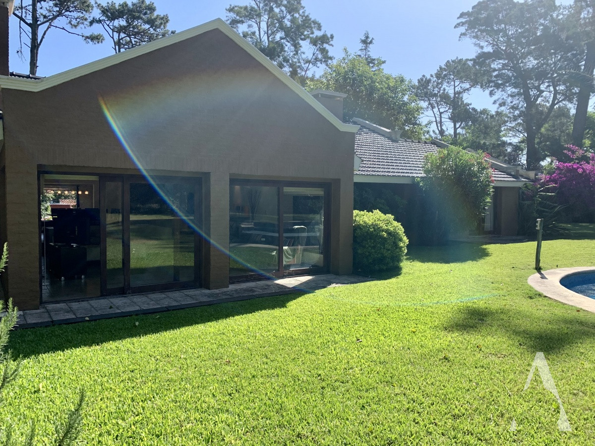 Casa ID.29 - CASA - SAN RAFAEL 