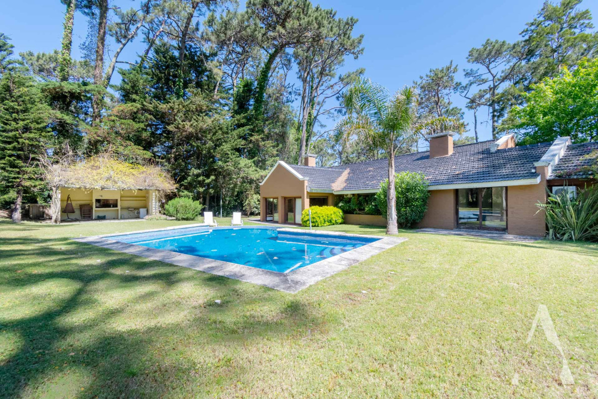 Casa ID.29 - CASA - SAN RAFAEL 