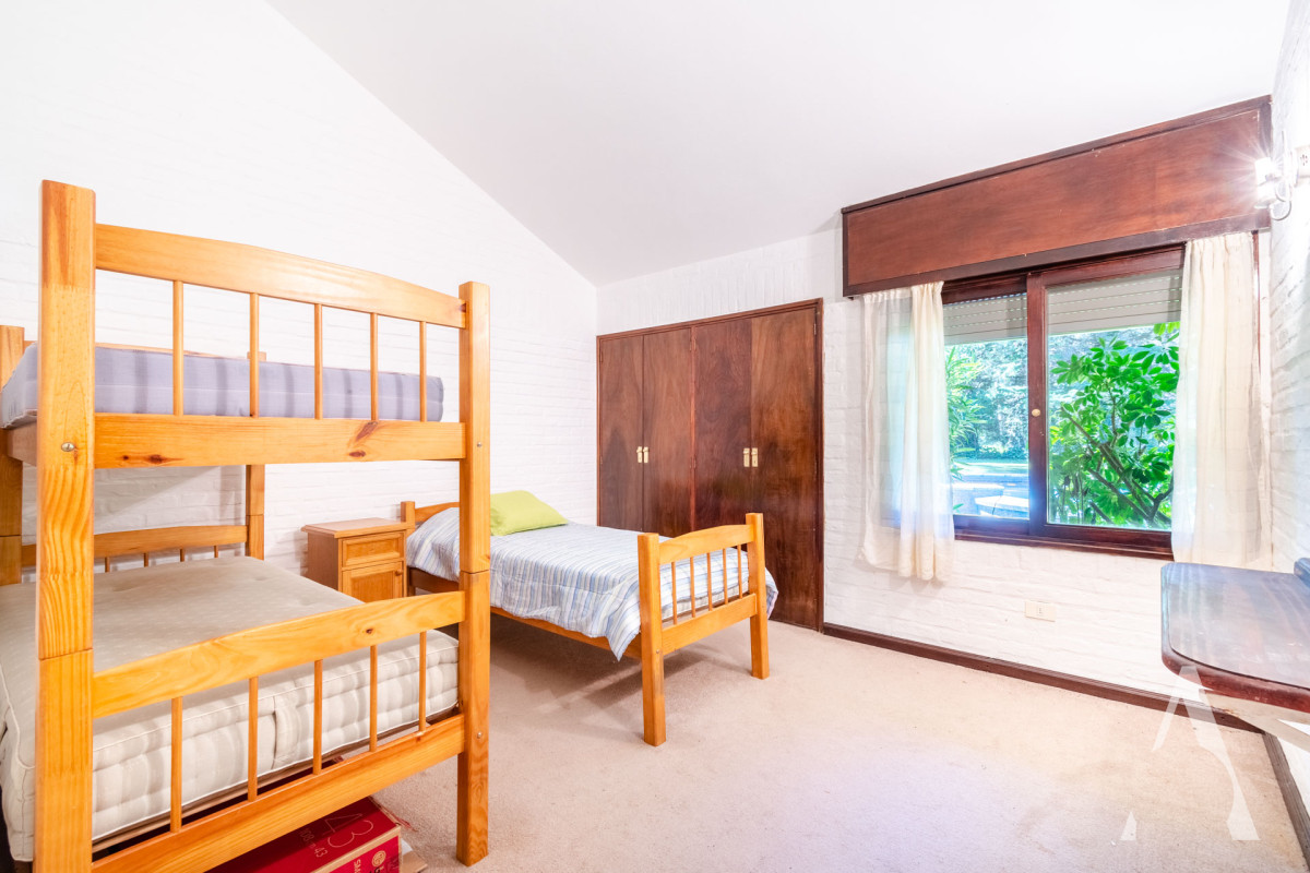 Casa ID.29 - CASA - SAN RAFAEL 