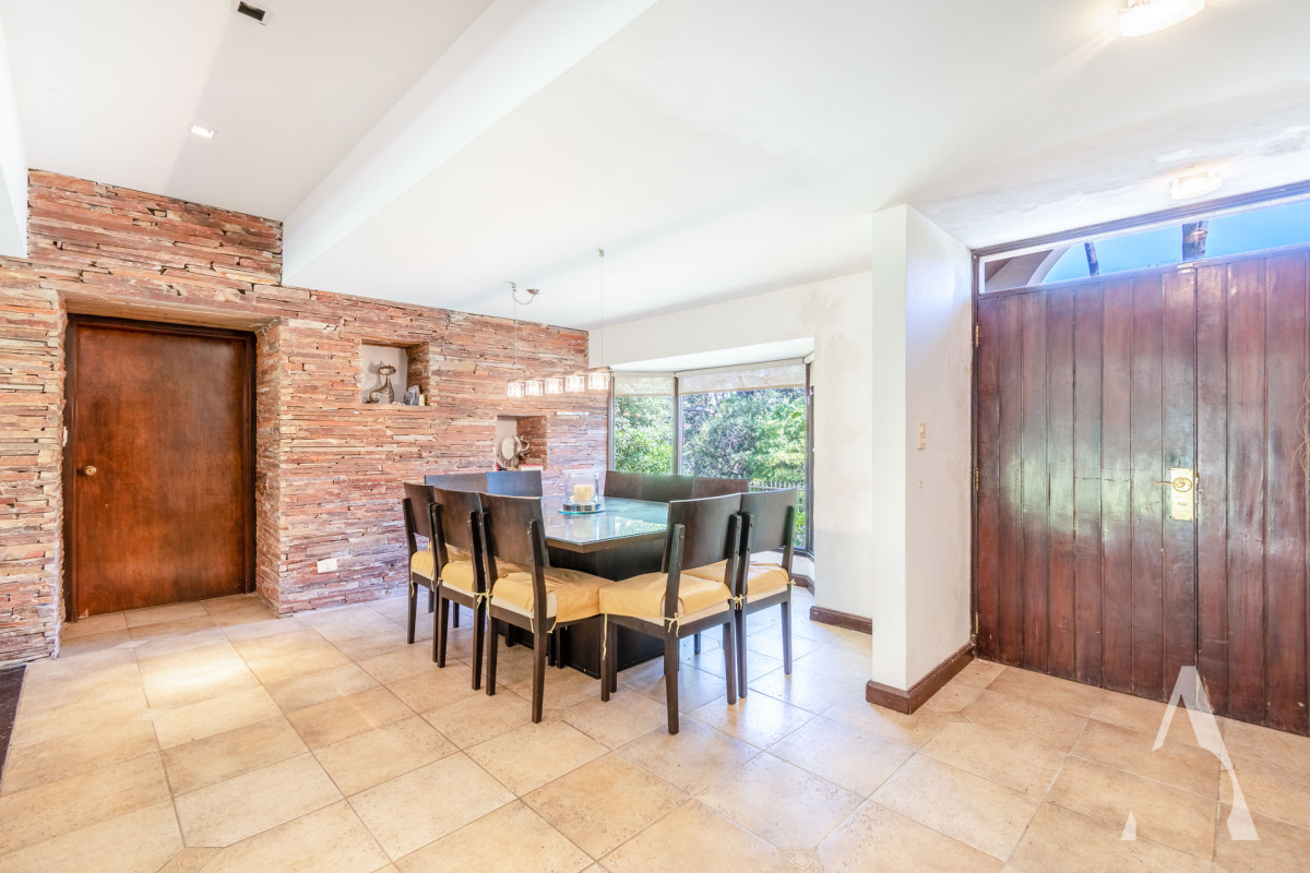 Casa ID.29 - CASA - SAN RAFAEL 