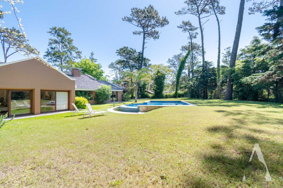Casa ID.29 - CASA - SAN RAFAEL 