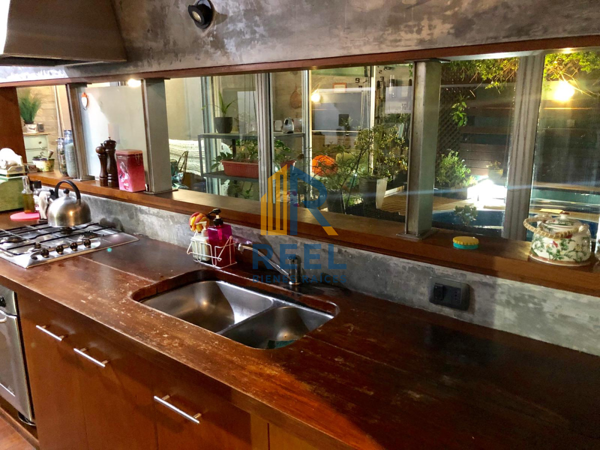 Casa ID.37 - Casa en Venta de 2 Dormitorios a pocos metros de Playa Mansa - Pinares Punta del Este