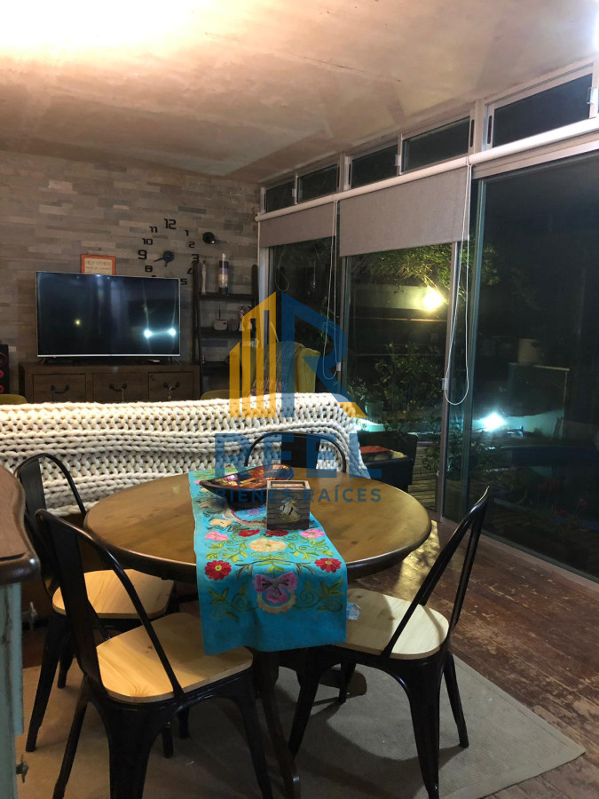Casa ID.37 - Casa en Venta de 2 Dormitorios a pocos metros de Playa Mansa - Pinares Punta del Este