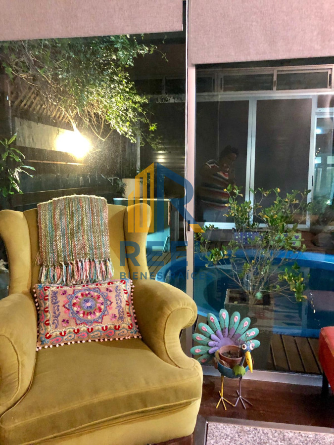 Casa ID.37 - Casa en Venta de 2 Dormitorios a pocos metros de Playa Mansa - Pinares Punta del Este