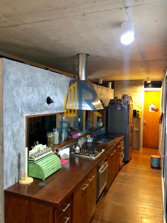 Casa ID.37 - Casa en Venta de 2 Dormitorios a pocos metros de Playa Mansa - Pinares Punta del Este