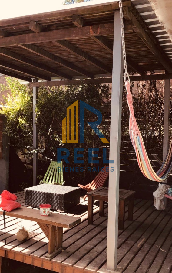 Casa ID.37 - Casa en Venta de 2 Dormitorios a pocos metros de Playa Mansa - Pinares Punta del Este