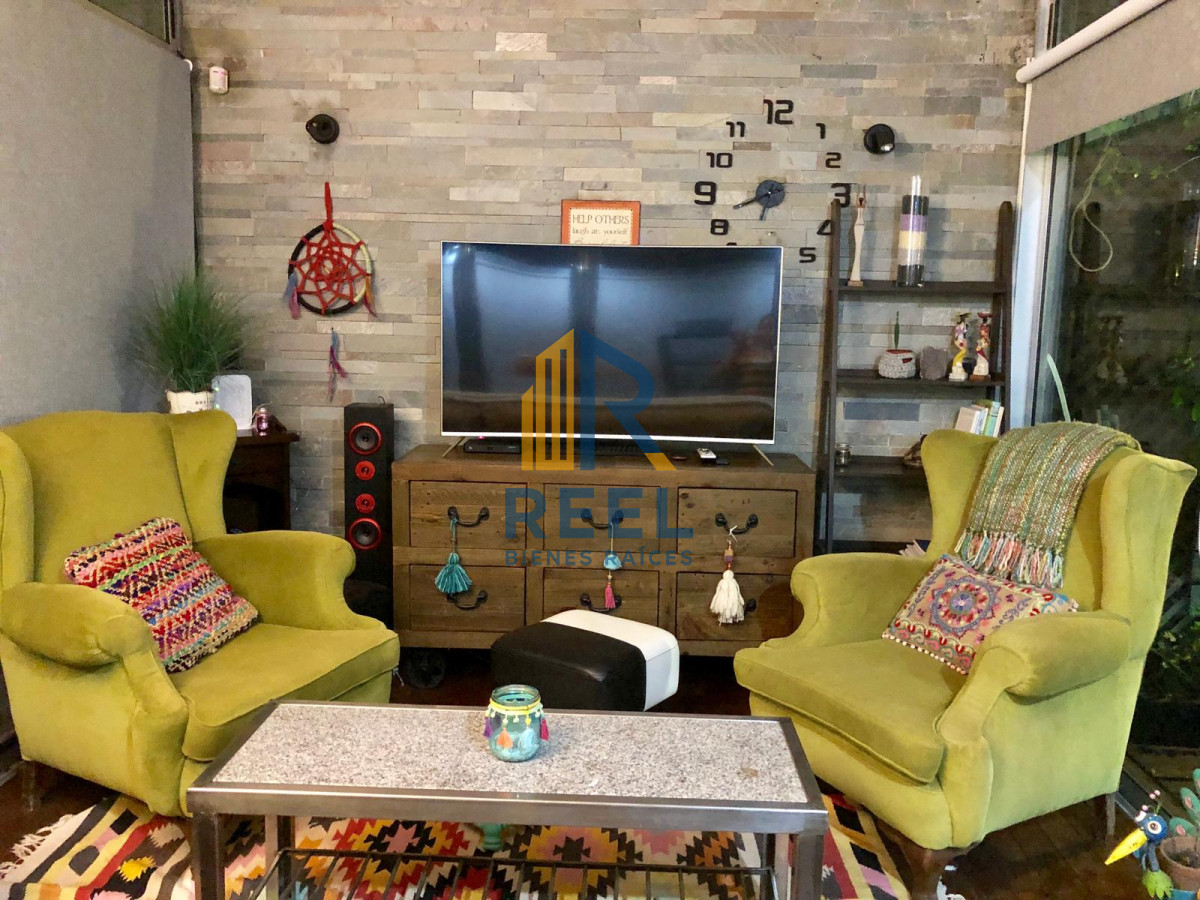Casa ID.37 - Casa en Venta de 2 Dormitorios a pocos metros de Playa Mansa - Pinares Punta del Este