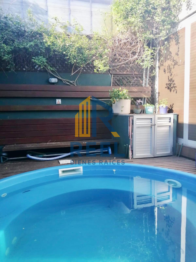 Casa ID.37 - Casa en Venta de 2 Dormitorios a pocos metros de Playa Mansa - Pinares Punta del Este