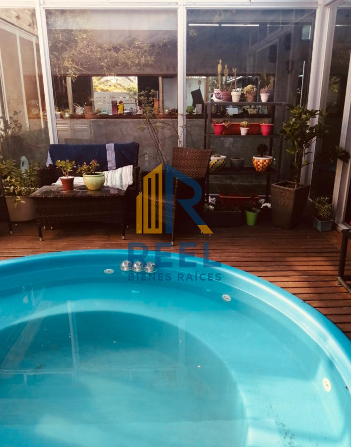 Casa ID.37 - Casa en Venta de 2 Dormitorios a pocos metros de Playa Mansa - Pinares Punta del Este