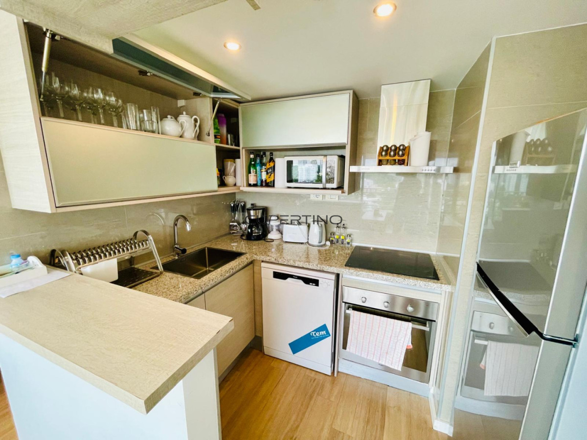 Apartamento ID.2101 - Excelente Apartamento de Dos Dormitorios en Venta