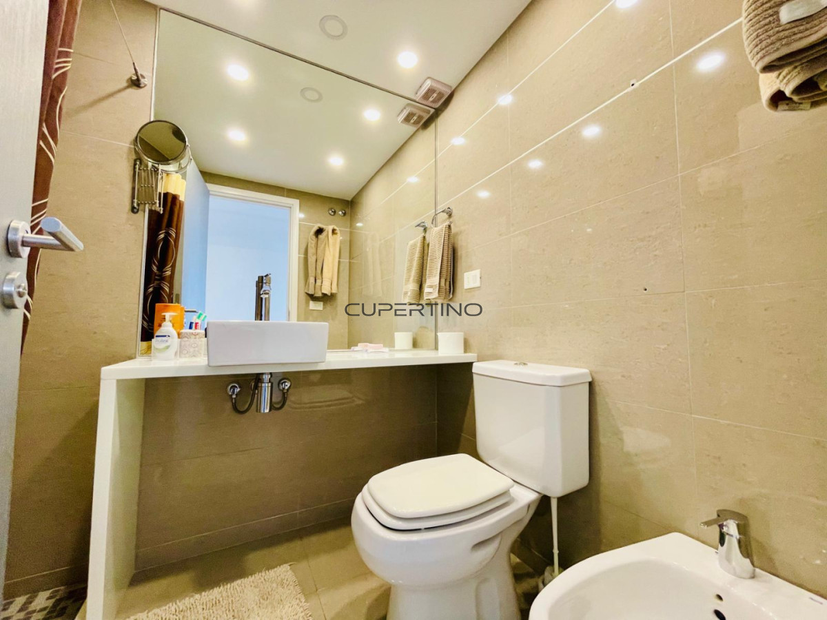 Apartamento ID.2101 - Excelente Apartamento de Dos Dormitorios en Venta