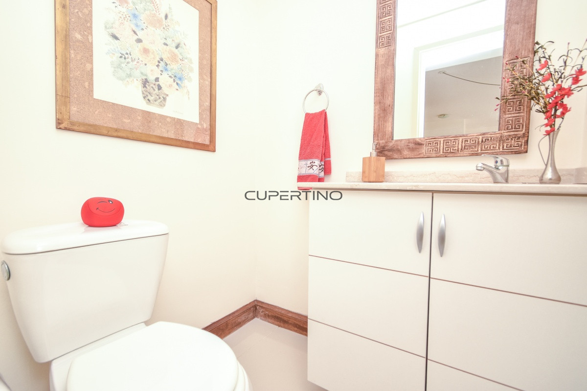 Apartamento ID.2067 - Excelente Apartamento de Tres Dormitorios frente al Mar - Punta Este