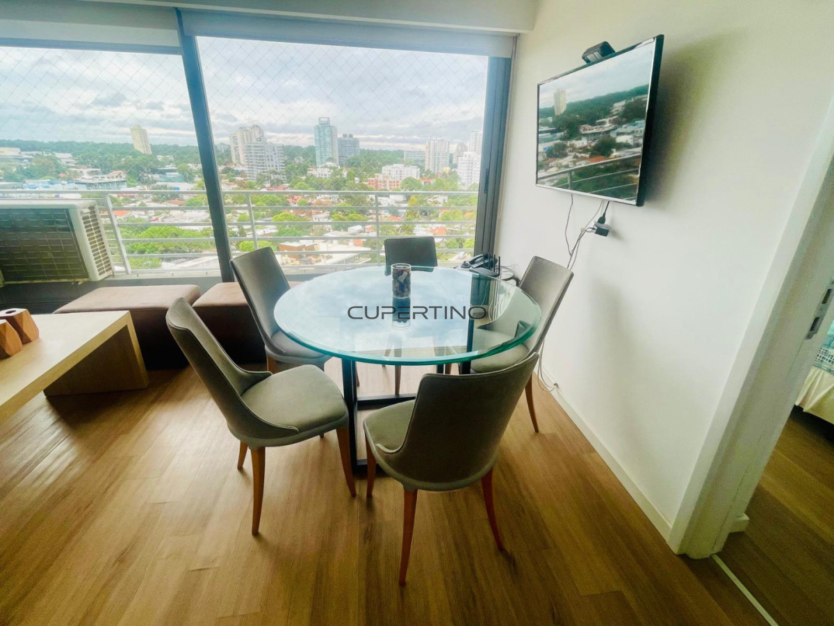 Apartamento ID.2101 - Excelente Apartamento de Dos Dormitorios en Venta