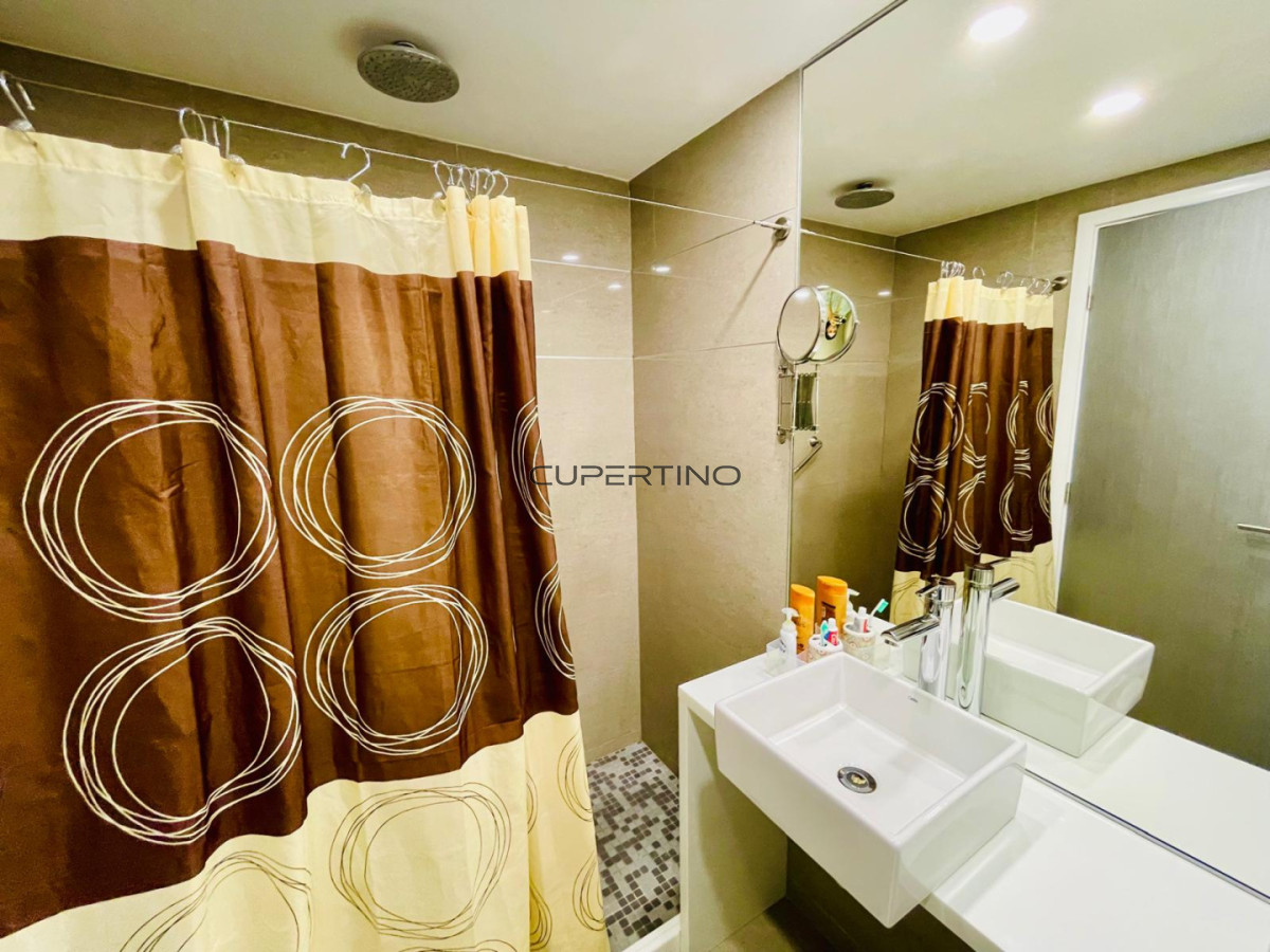 Apartamento ID.2101 - Excelente Apartamento de Dos Dormitorios en Venta