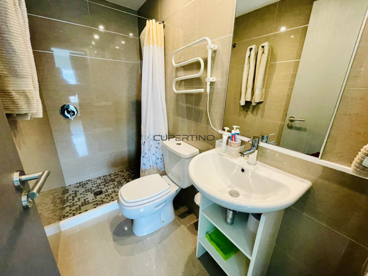 Apartamento ID.2101 - Excelente Apartamento de Dos Dormitorios en Venta