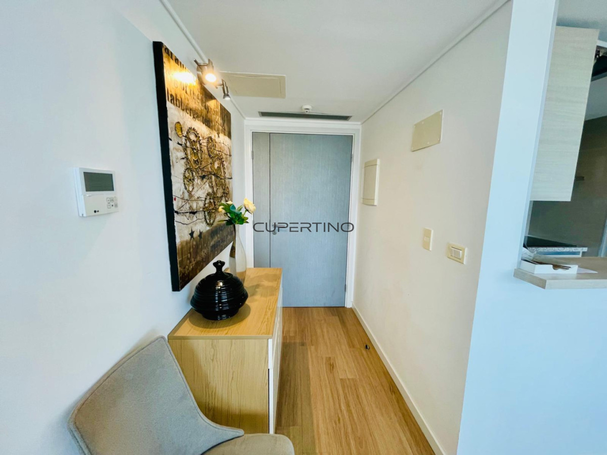 Apartamento ID.2101 - Excelente Apartamento de Dos Dormitorios en Venta