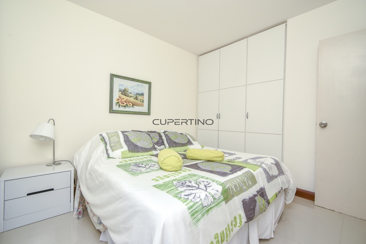 Apartamento ID.2067 - Excelente Apartamento de Tres Dormitorios frente al Mar - Punta Este